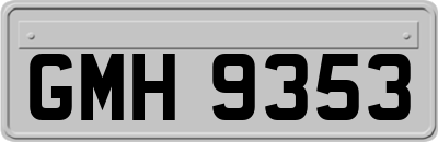 GMH9353