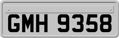 GMH9358