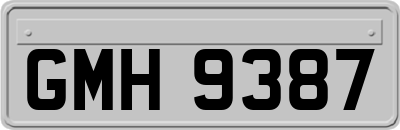 GMH9387