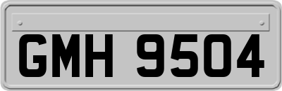 GMH9504