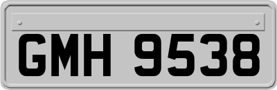 GMH9538