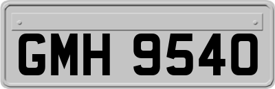 GMH9540