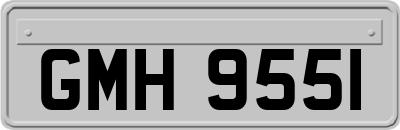 GMH9551