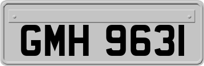 GMH9631