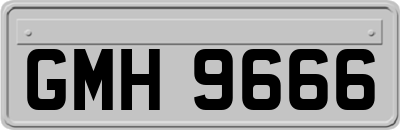 GMH9666