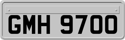 GMH9700