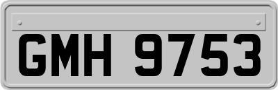 GMH9753