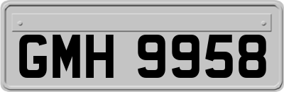 GMH9958