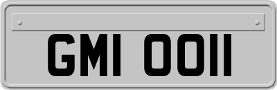 GMI0011