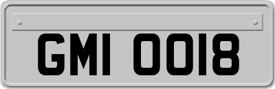 GMI0018