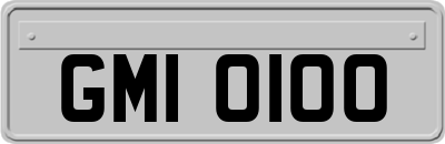 GMI0100