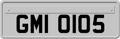 GMI0105