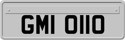 GMI0110