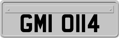 GMI0114