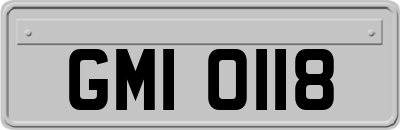 GMI0118