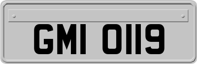 GMI0119
