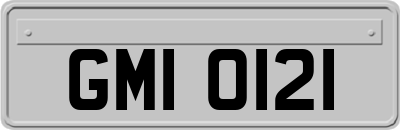 GMI0121