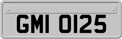 GMI0125