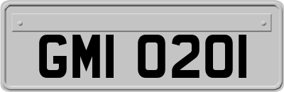 GMI0201