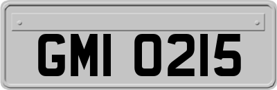 GMI0215