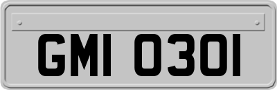 GMI0301