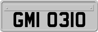 GMI0310