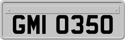 GMI0350