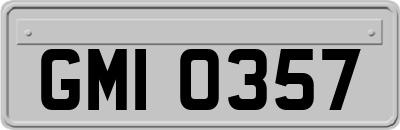 GMI0357