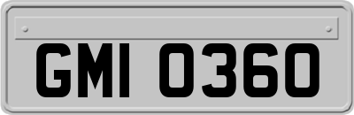 GMI0360
