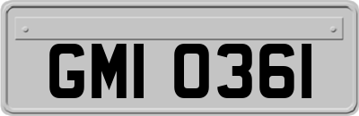 GMI0361