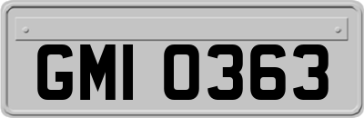 GMI0363