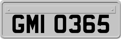 GMI0365