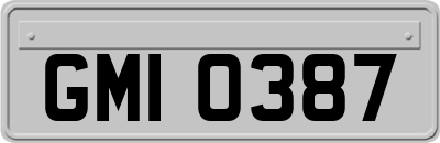 GMI0387