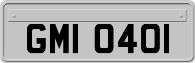 GMI0401