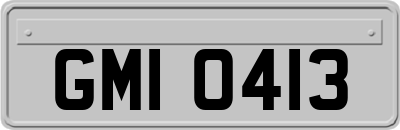 GMI0413