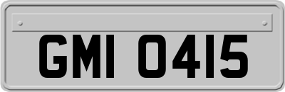 GMI0415