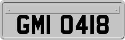 GMI0418