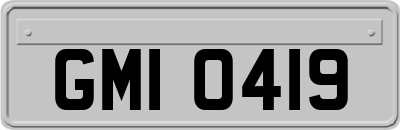 GMI0419