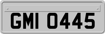 GMI0445