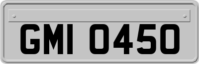 GMI0450