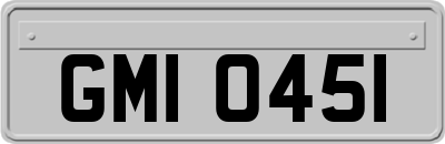 GMI0451