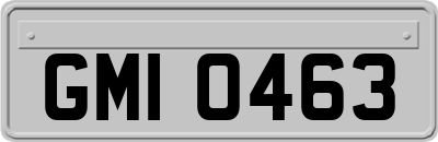 GMI0463