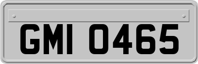 GMI0465