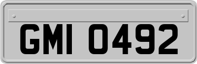 GMI0492
