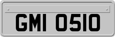 GMI0510