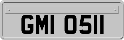GMI0511