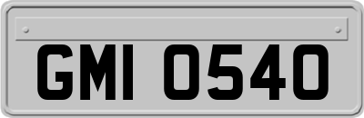 GMI0540