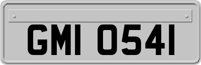 GMI0541