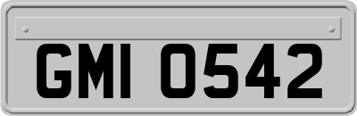 GMI0542