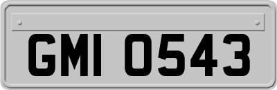 GMI0543